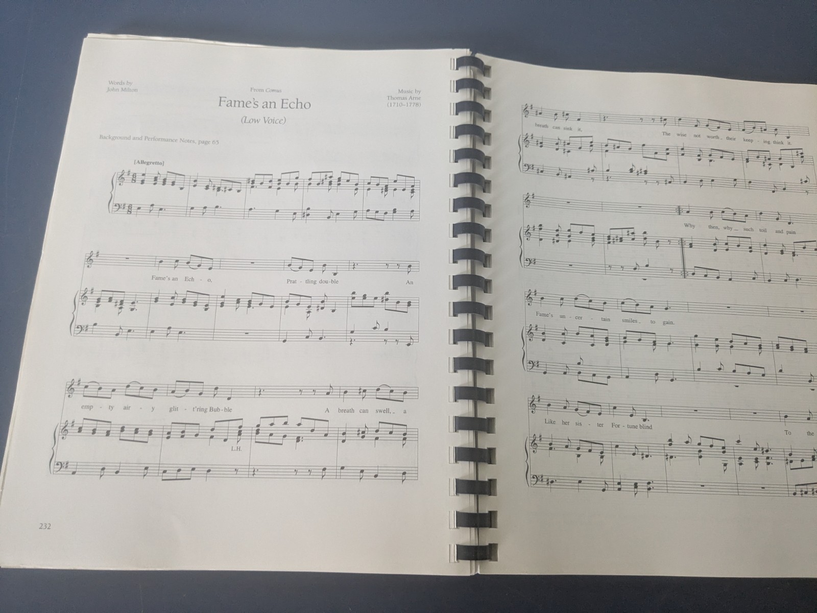 Basics of Singing By Jan Schmidt 2003 5th Edition Spiral Bound