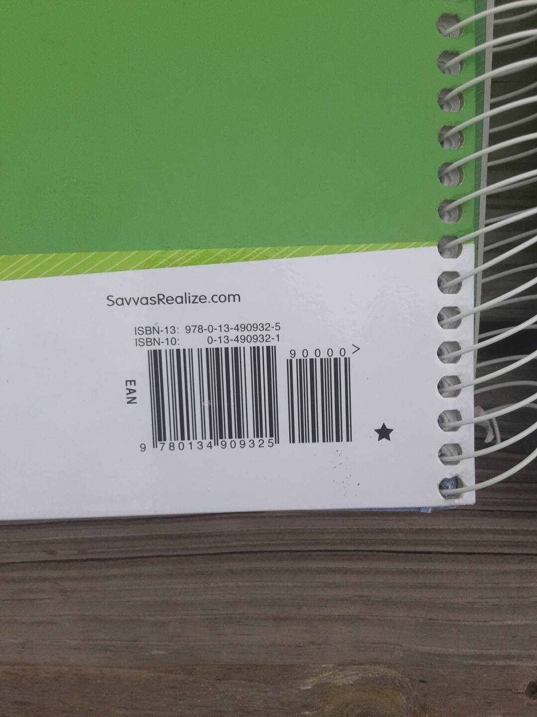 SAVVAS My View Literacy Gr K-Set of 5 Teacher’s Ed K.1,K.2,K.3, K.4, K.5 & more.