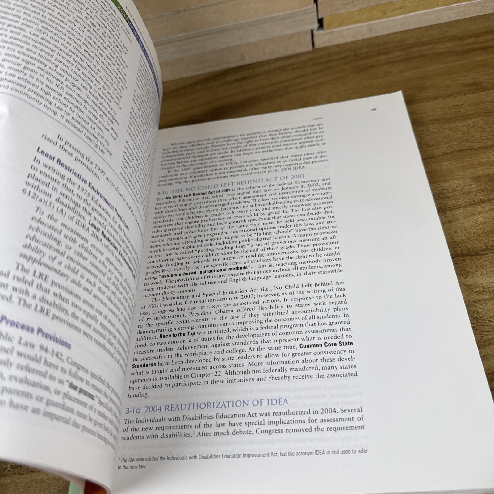 Assessment in Special and Inclusive Education by Salvia, John, Ysseldyke, James