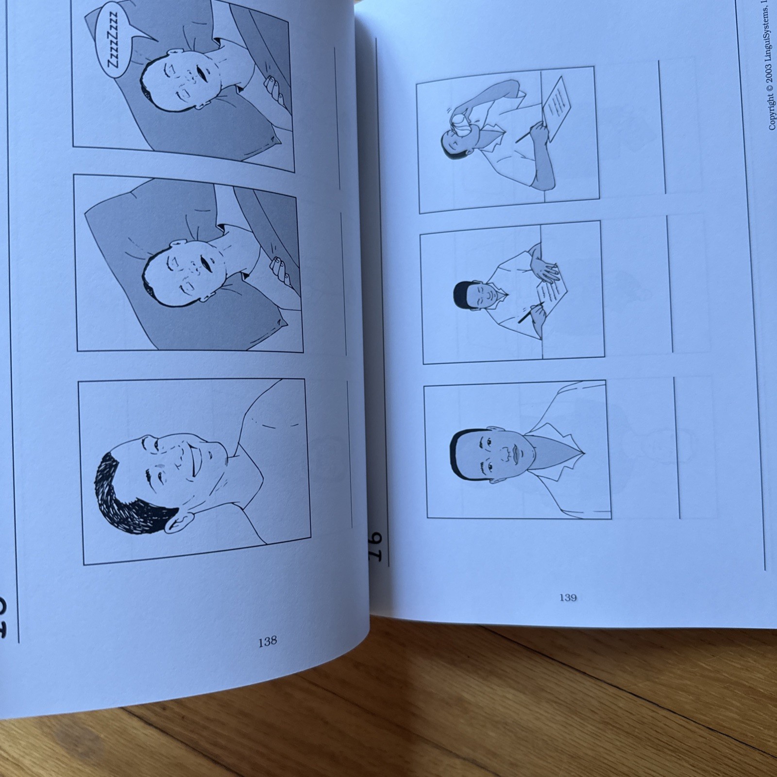 No-Glamour Sentence Structure Book for SYNTAX- Monica Gustafson SPEECH THERAPY