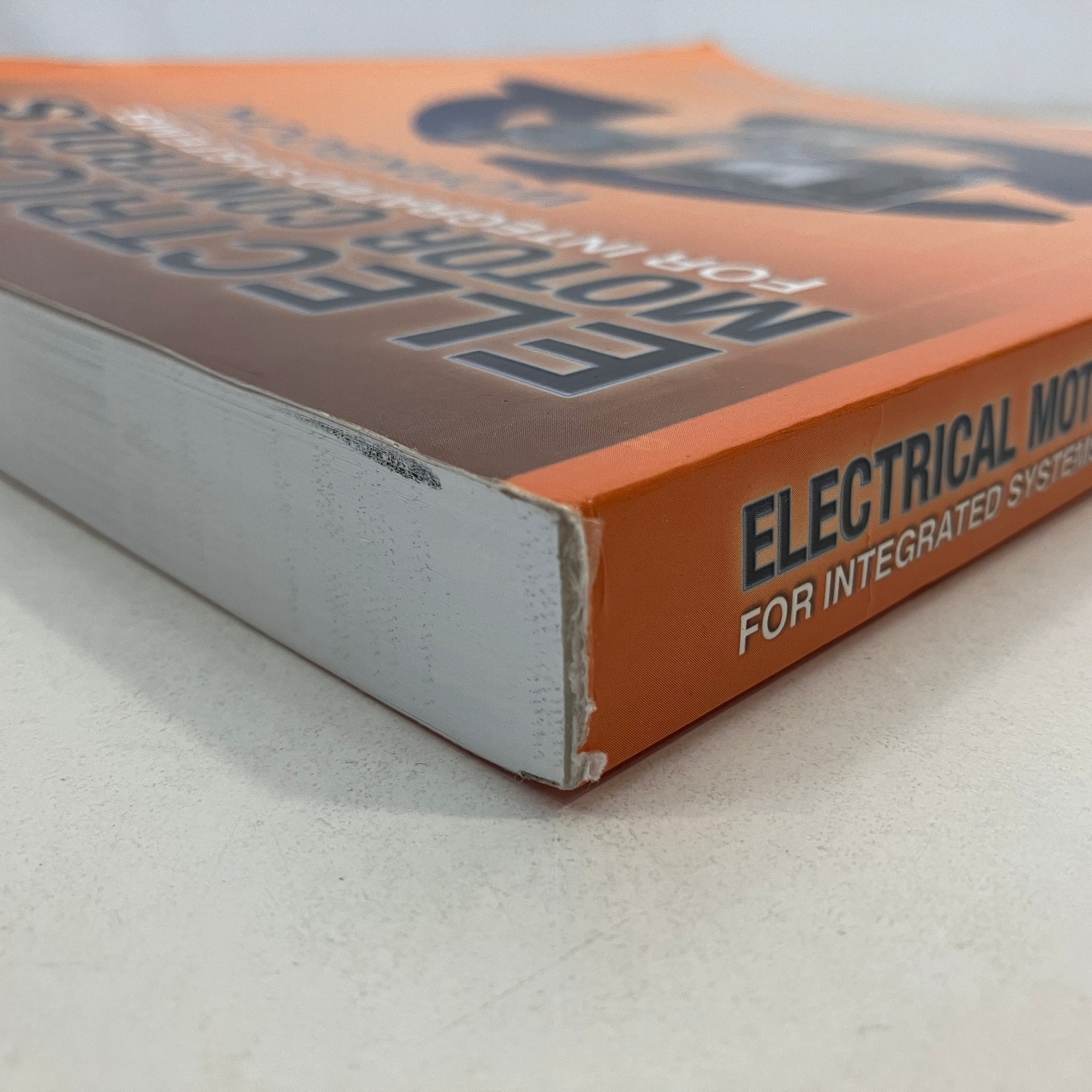 Electrical Motor Controls for Integrated Systems Workbook Rockis 5th Ed 2014 TPB