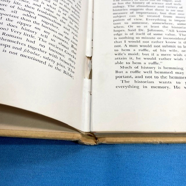 American Heritage, Hardcover Books, Apprx 100 pages each, 1962 & 67’s “YOU PICK”