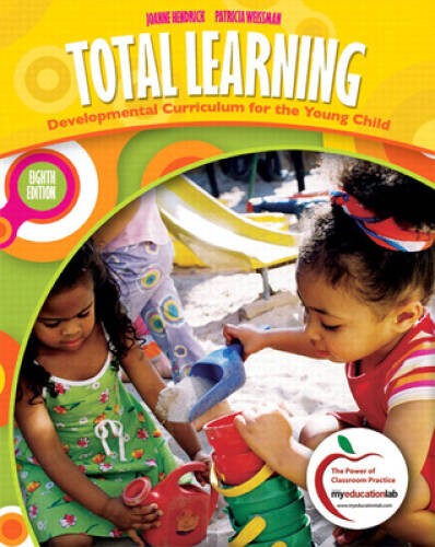 Total Learning: Developmental Curriculum for the Young Child (8th E – GOOD
