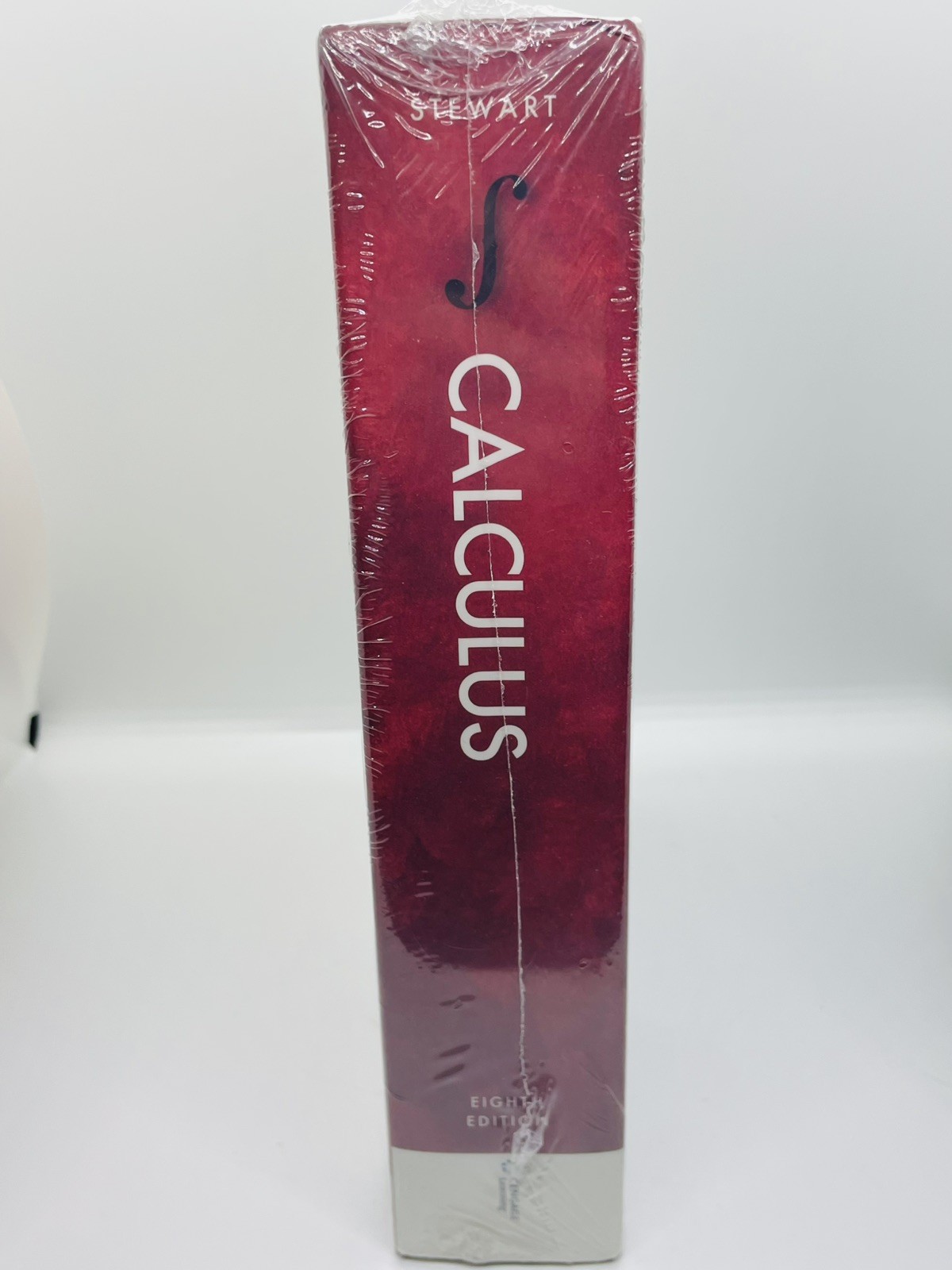 Calculus 8th Edition ISBN 9781285740621 Hardcover W/ Student Access Code