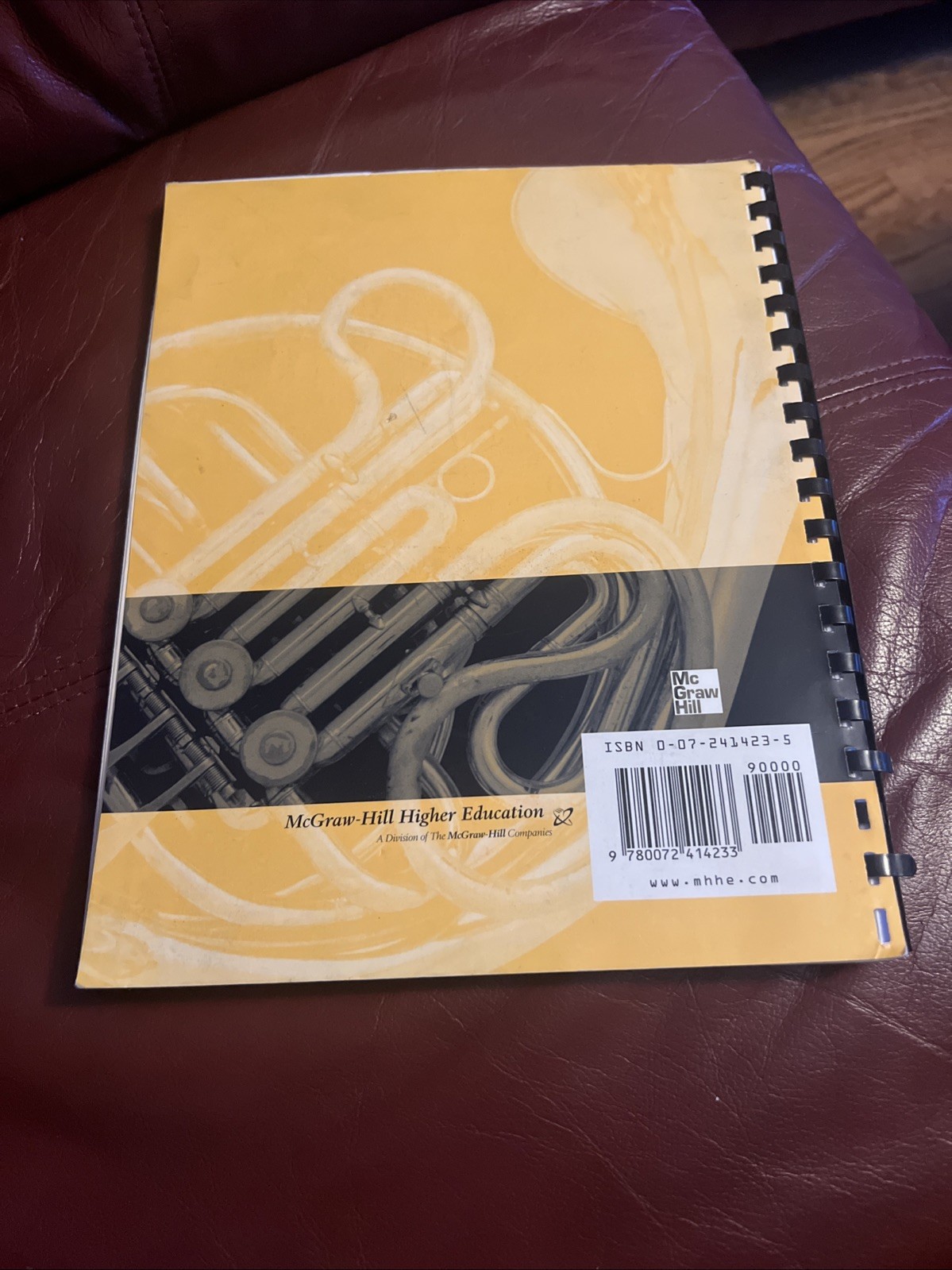 Guide To Teaching Brass Dan Bachelder
