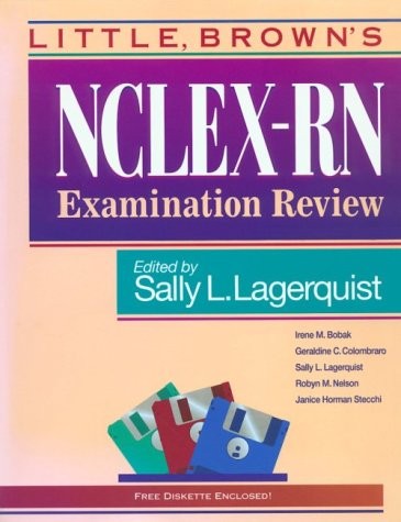 Little, Brown’s Nclex-Rn Examination Review