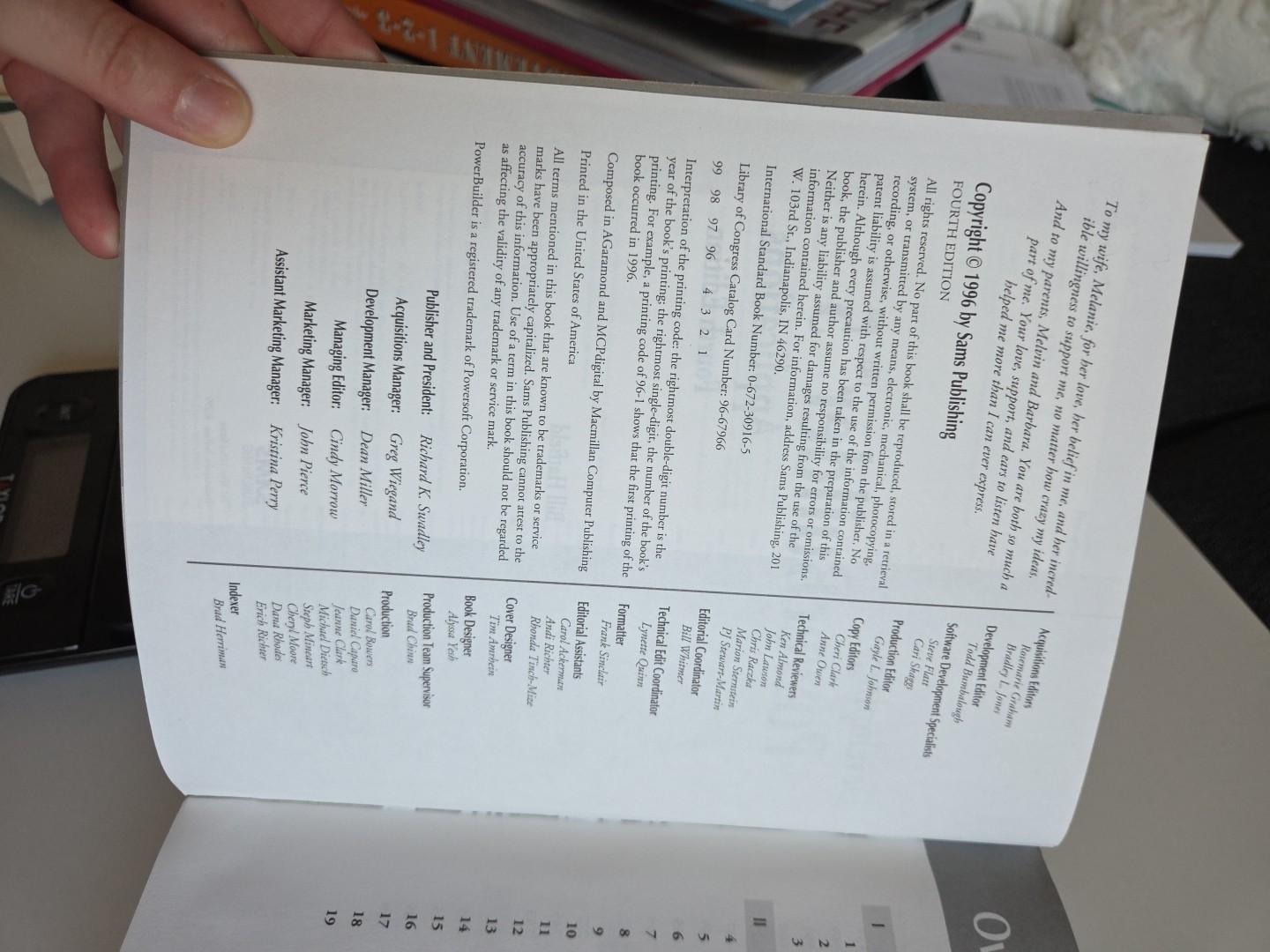 Developing Powerbuilder 5 Applications by Bill Hatfield (1996, CD-ROM / Trade…