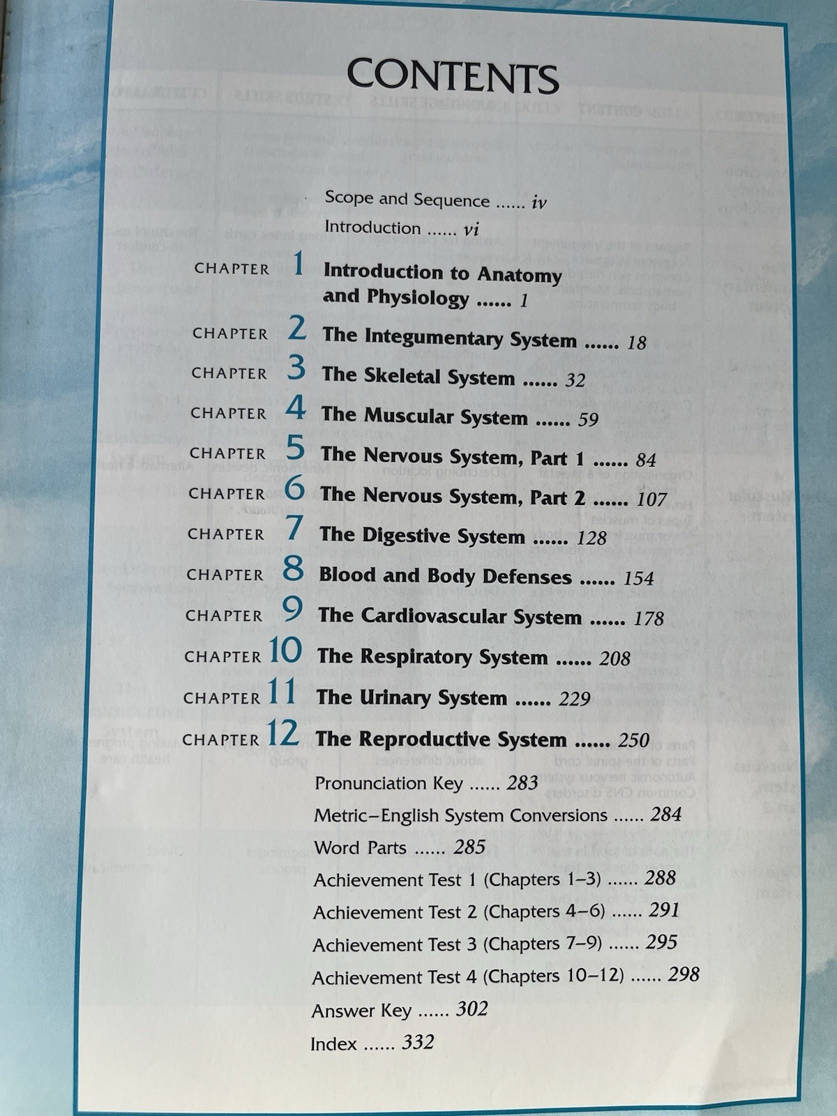 Anatomy and Physiology for English Language Learners1st Edition