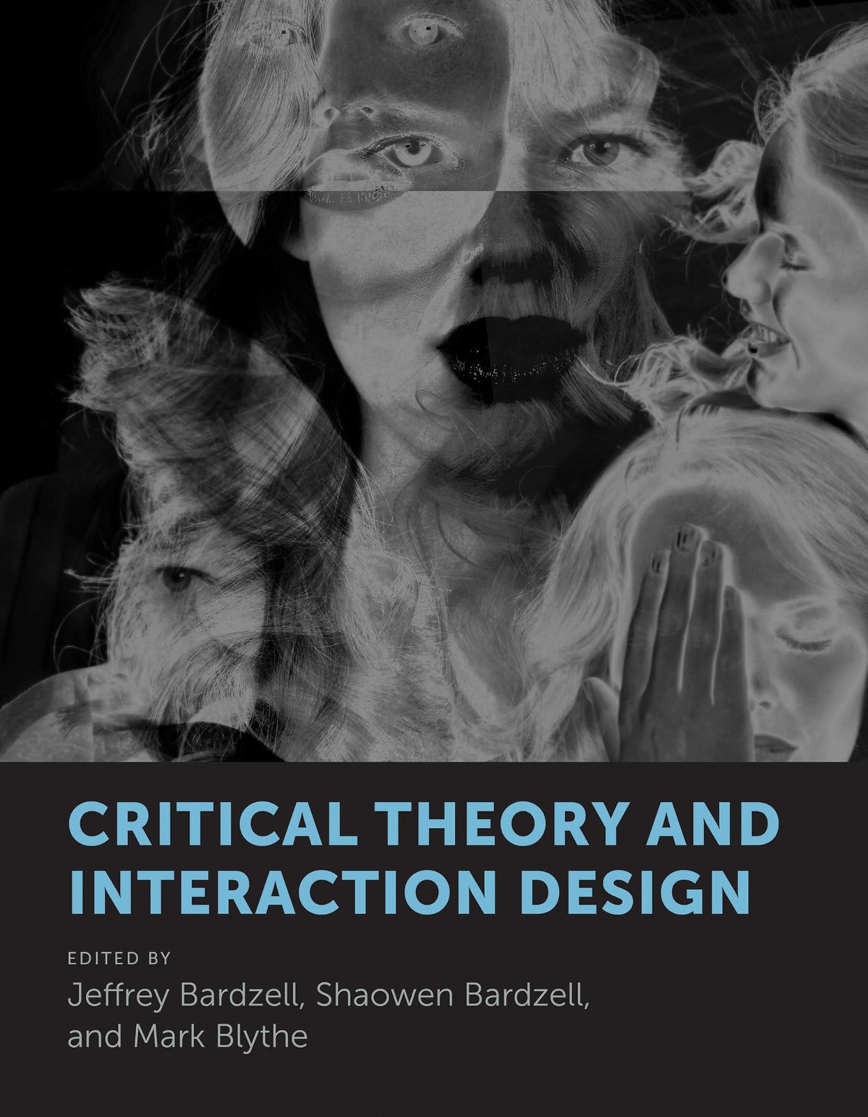Critical Theory and Interaction Design (Mit Press), , Excellent Book