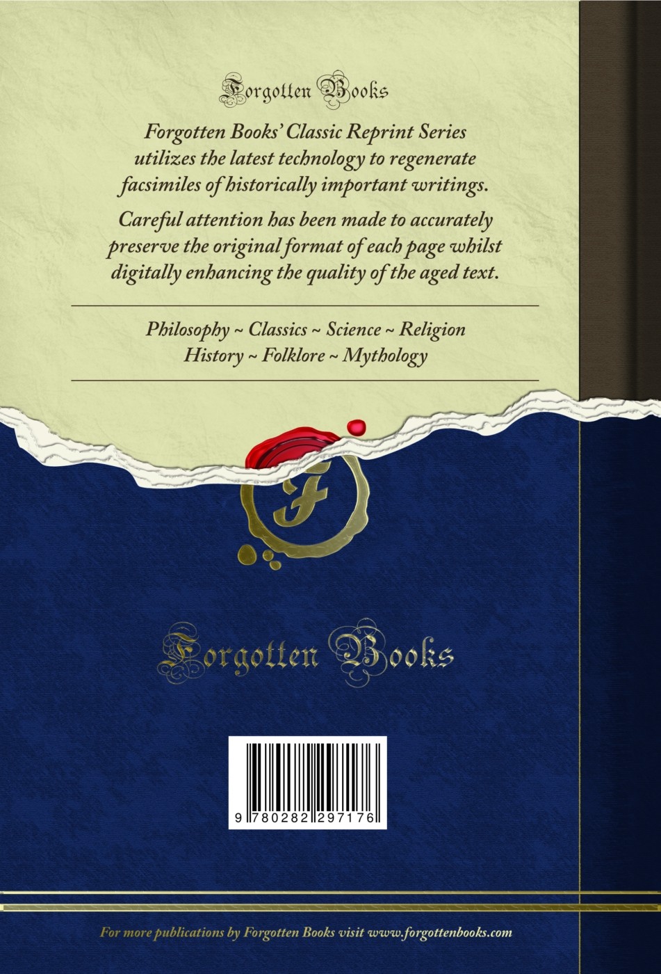 English Surnames and Their Place in the Teutonic Family (Classic Reprint)