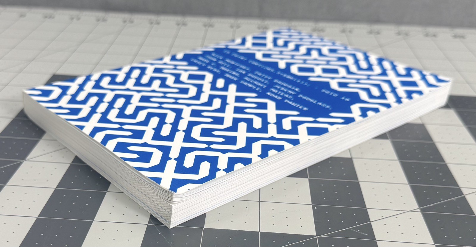 10 Print Chr$205.5+rnd1: Goto 10 Software Studies MIT Press Montfort Et Al 2014