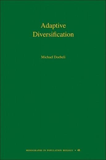 Adaptive Diversification