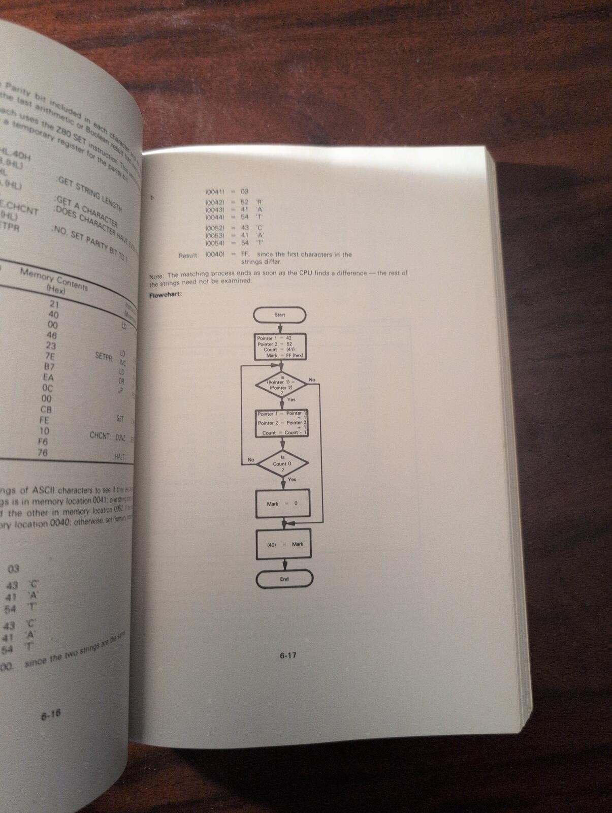 Z80 Assembly Language Programming 1979