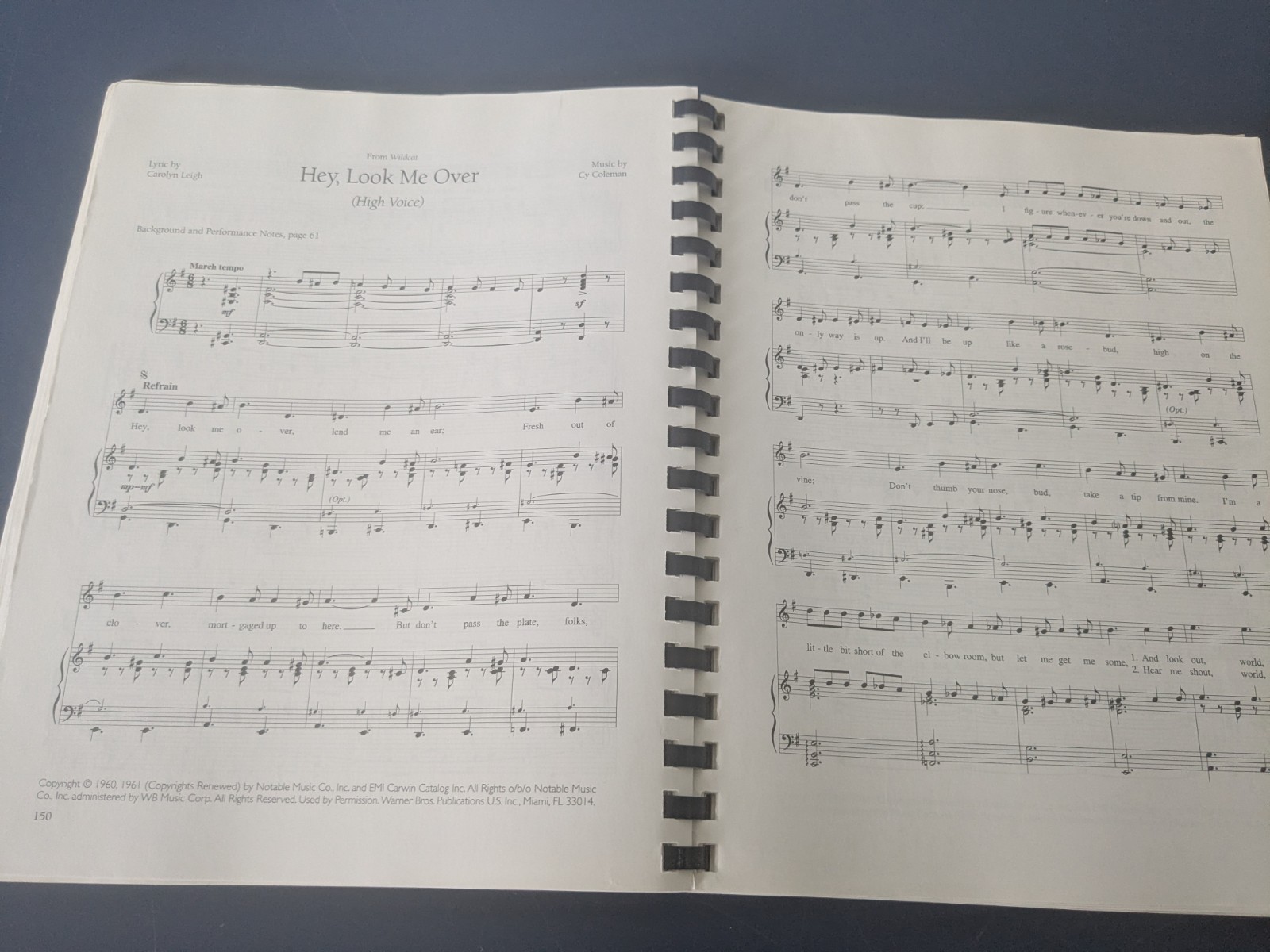 Basics of Singing By Jan Schmidt 2003 5th Edition Spiral Bound