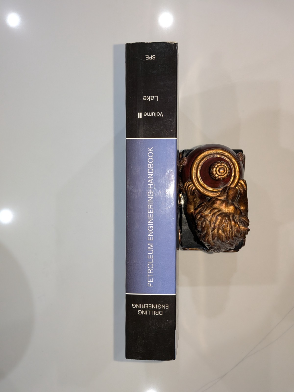 Petroleum Engineering Handbook Vol II: Drilling Engineering – Mitchell | 2006