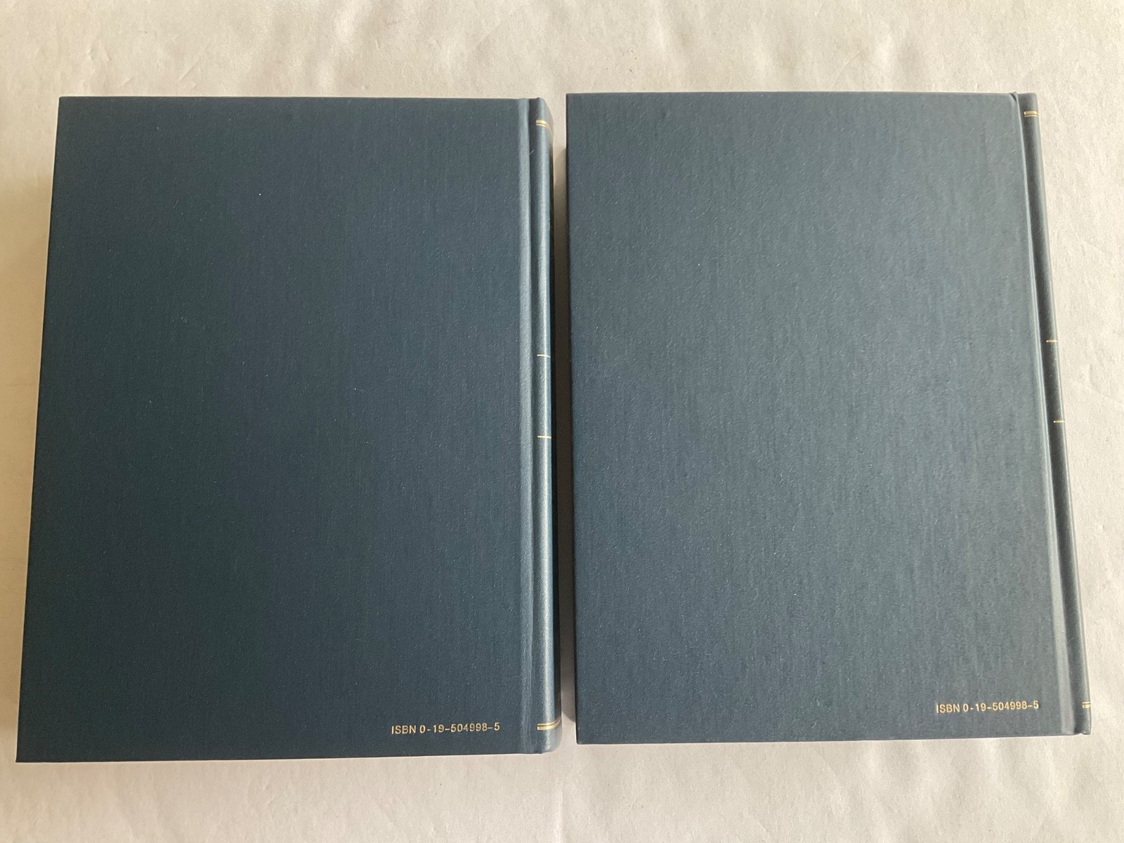 new OXFORD GUIDE CLASSICAL MYTHOLOGY IN THE ARTS 1300-1990s Reid 2 Vol Book Set