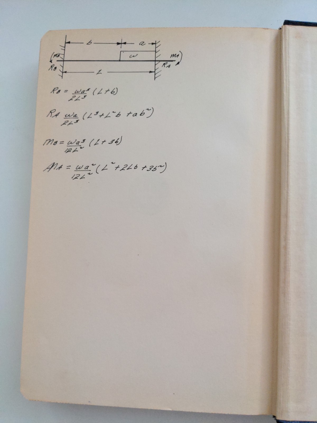 Steel Construction Manual 1955 American Institute of Steel Construction 5th Ed