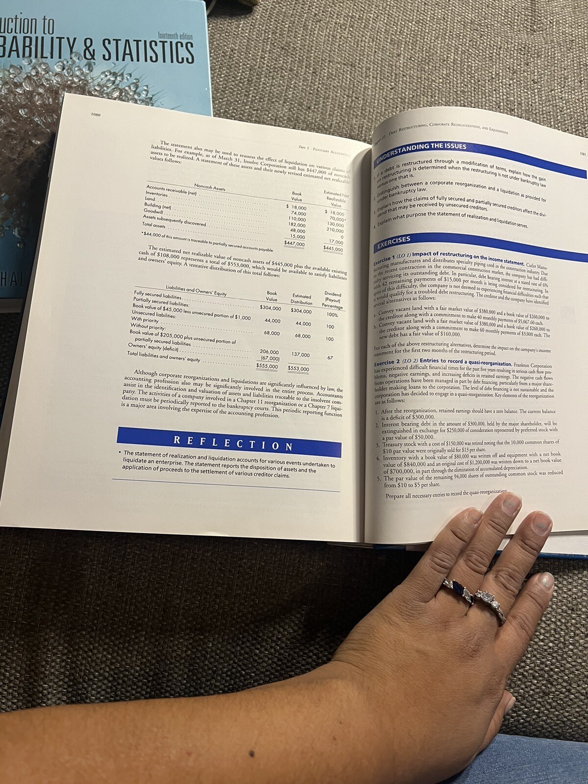 Advanced Accounting by William J. Tayler, Paul M. Fischer and Rita H. Cheng…