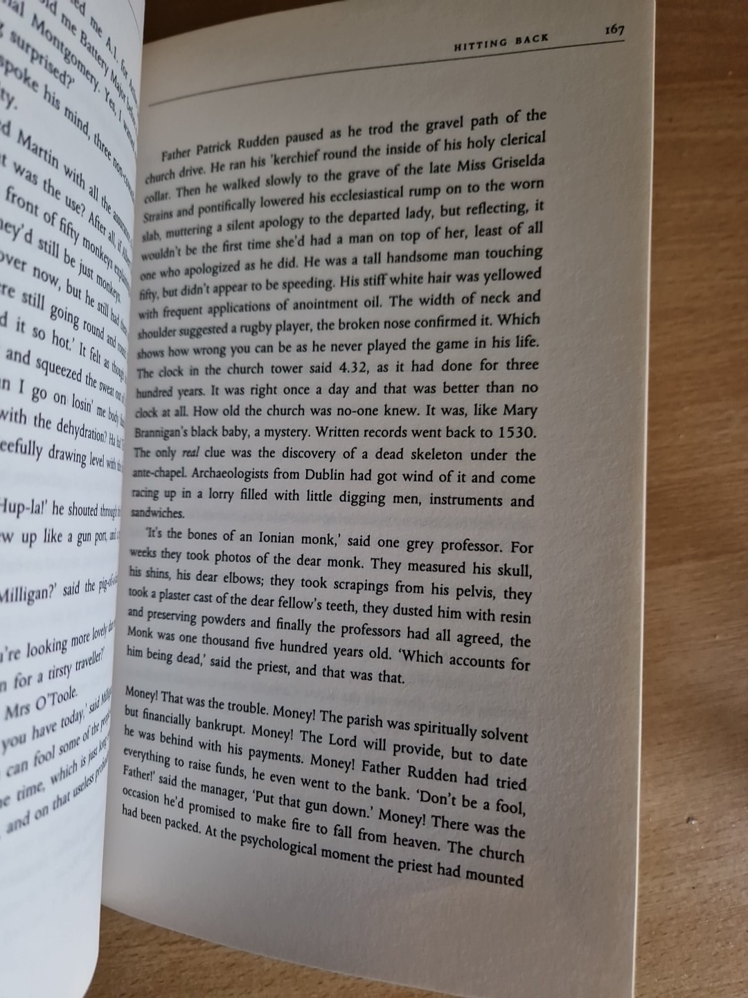 THE ESSENTIAL SPIKE MILLIGAN Hardback 2002 DUST Jacket