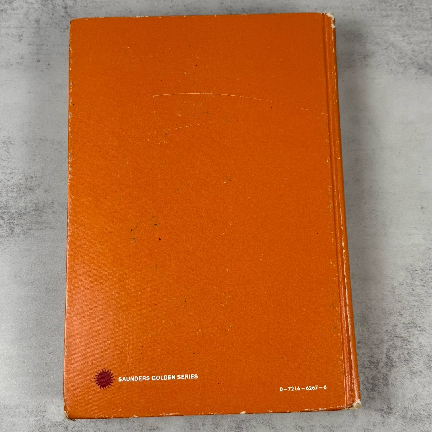 Physics for Scientists and Engineers, Volume 1 – Hardcover Textbook – 1975