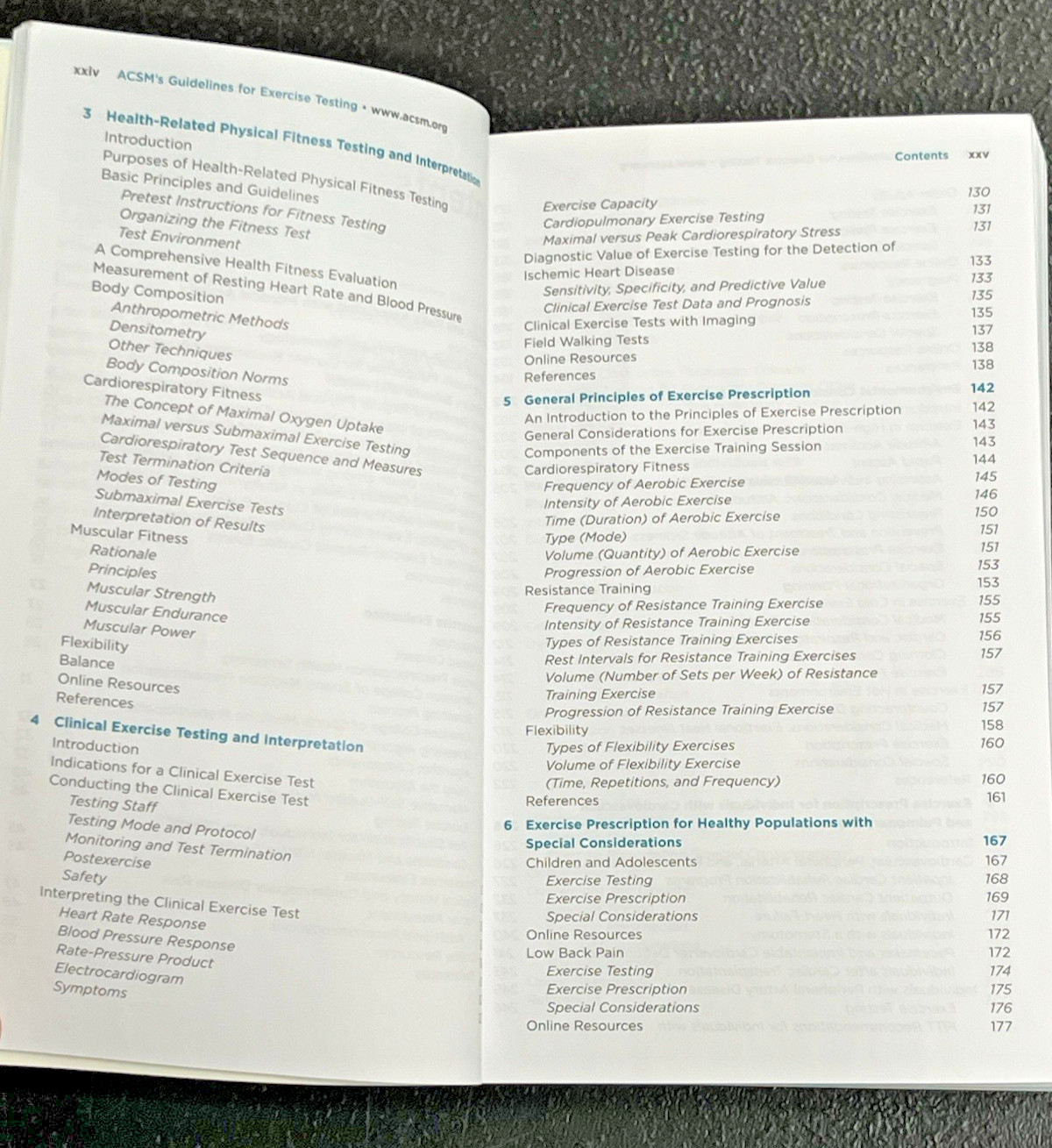 Lippincott Connect-Acsm Ser.: ACSM’s Guidelines for Exercise Testing and…