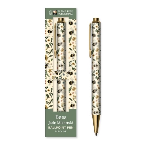 Flame Tree Stud Jade Mosinski: Garden Bees Box (General merchandise) (UK IMPORT)