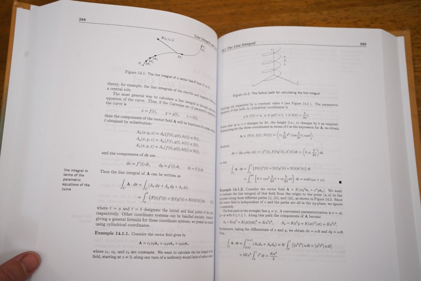 MATHS – Springer – Mathematical Methods Students of Physics and Related Fields