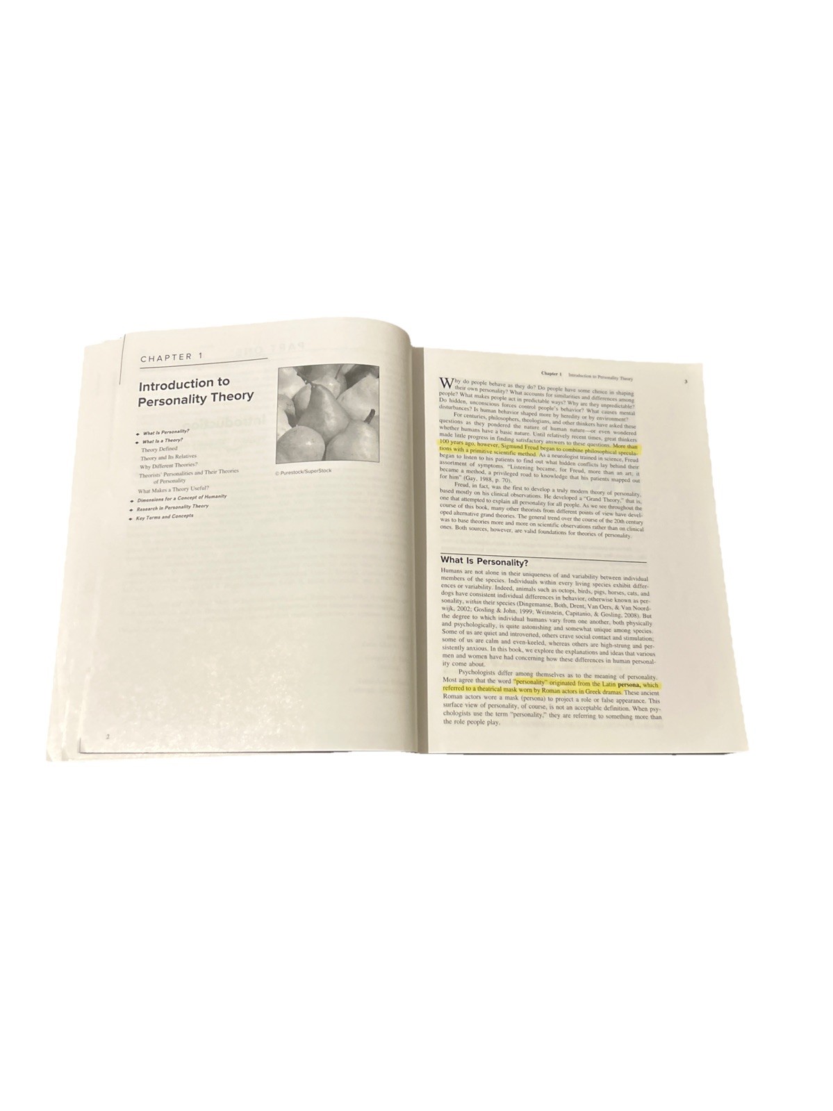 Theories of Personality (9th Edition) Jess Feist Gregory Feist Paperback
