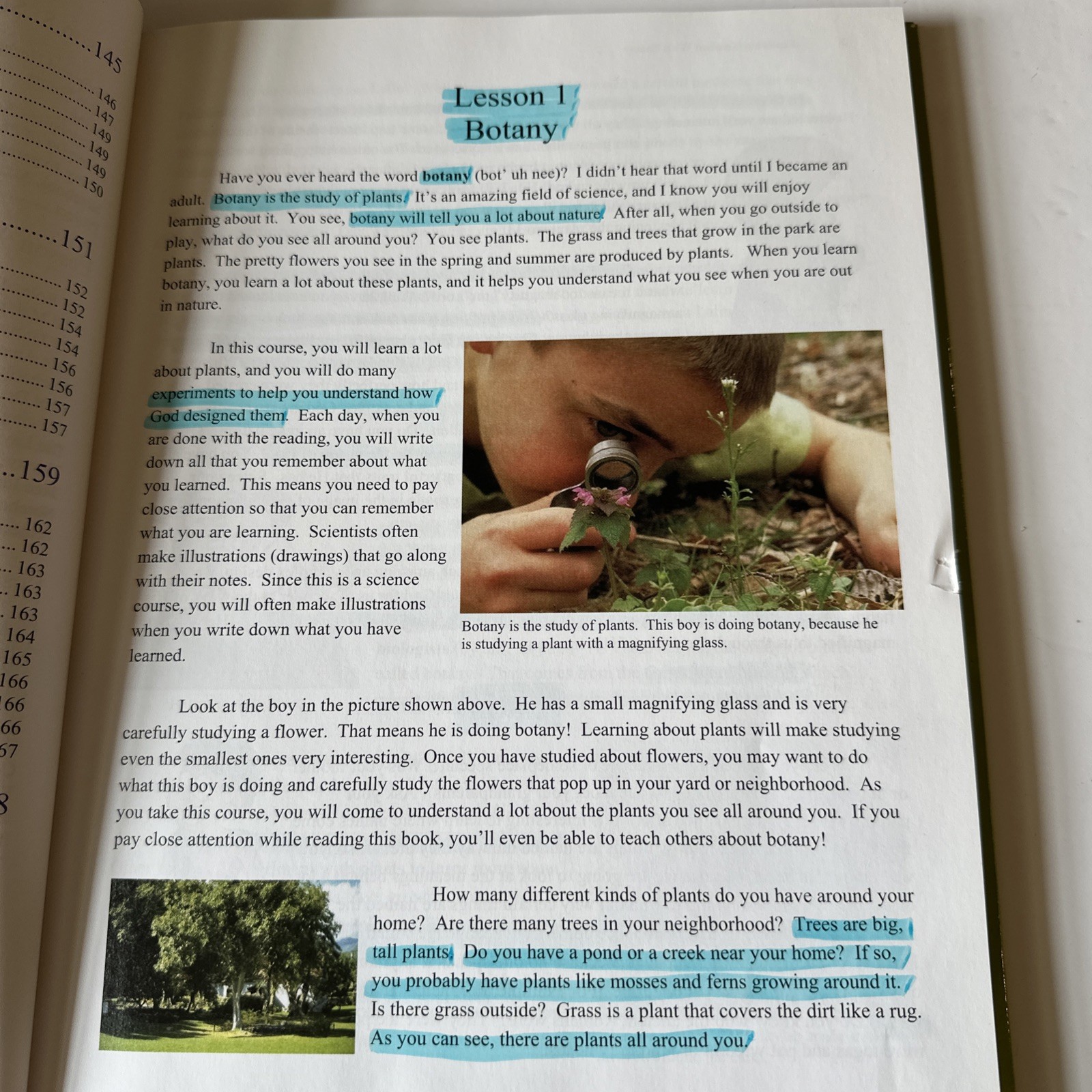 Exploring Creation With Botany Young Explorer Series – Apologia – PLUS Journal