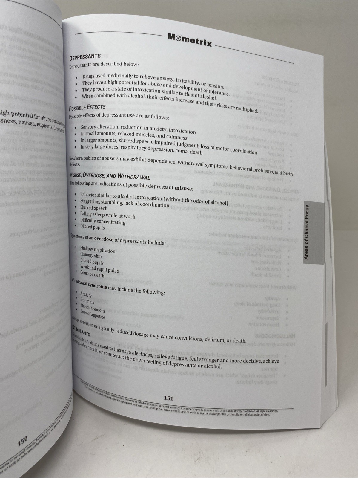 NCMHCE Secrets Study Guide 2026–2027 (2nd Ed) Case‑Study Practice Tests Mometrix