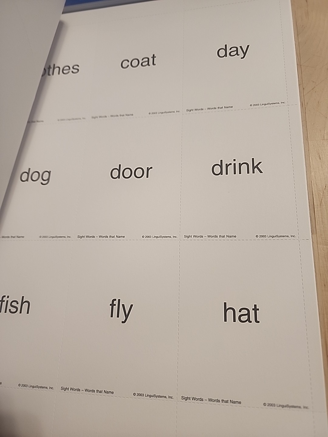 LinguiSystems Hyperlexia Autism Reading Comprehension Speech Therapy SLP Complet