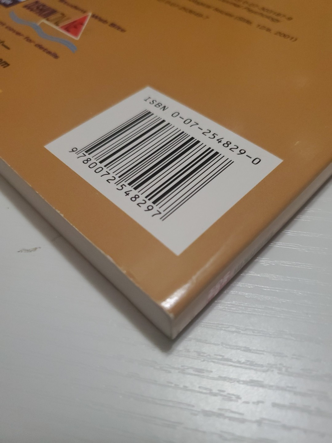 Annual Editions Psychology 03/04 Dushkin McGraw Hill Trade Paperback Textbook