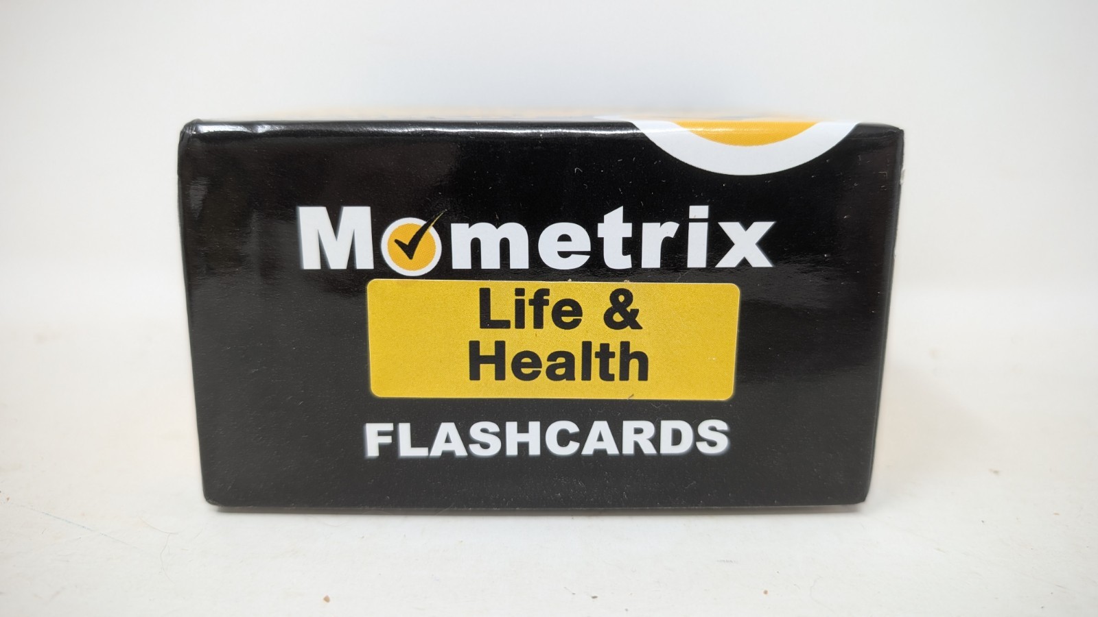 Life and Health Exam Prep Mometrix Flash Cards Insurance Preparation