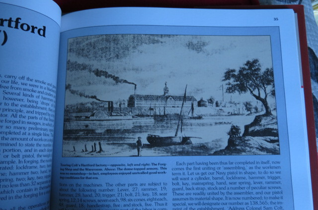 America’s Premier Gunmakers: Colt by Kirkland, K. D 110 Pages Must See