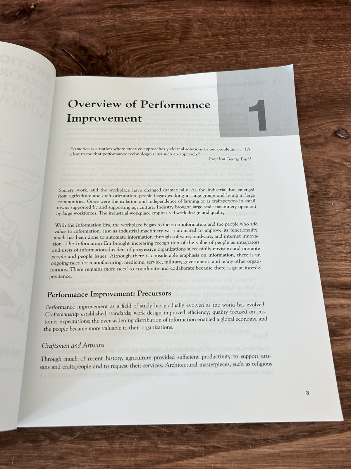 Fundamentals Of Performance Improvement Paperback 3rd Edition 2012 John Wiley