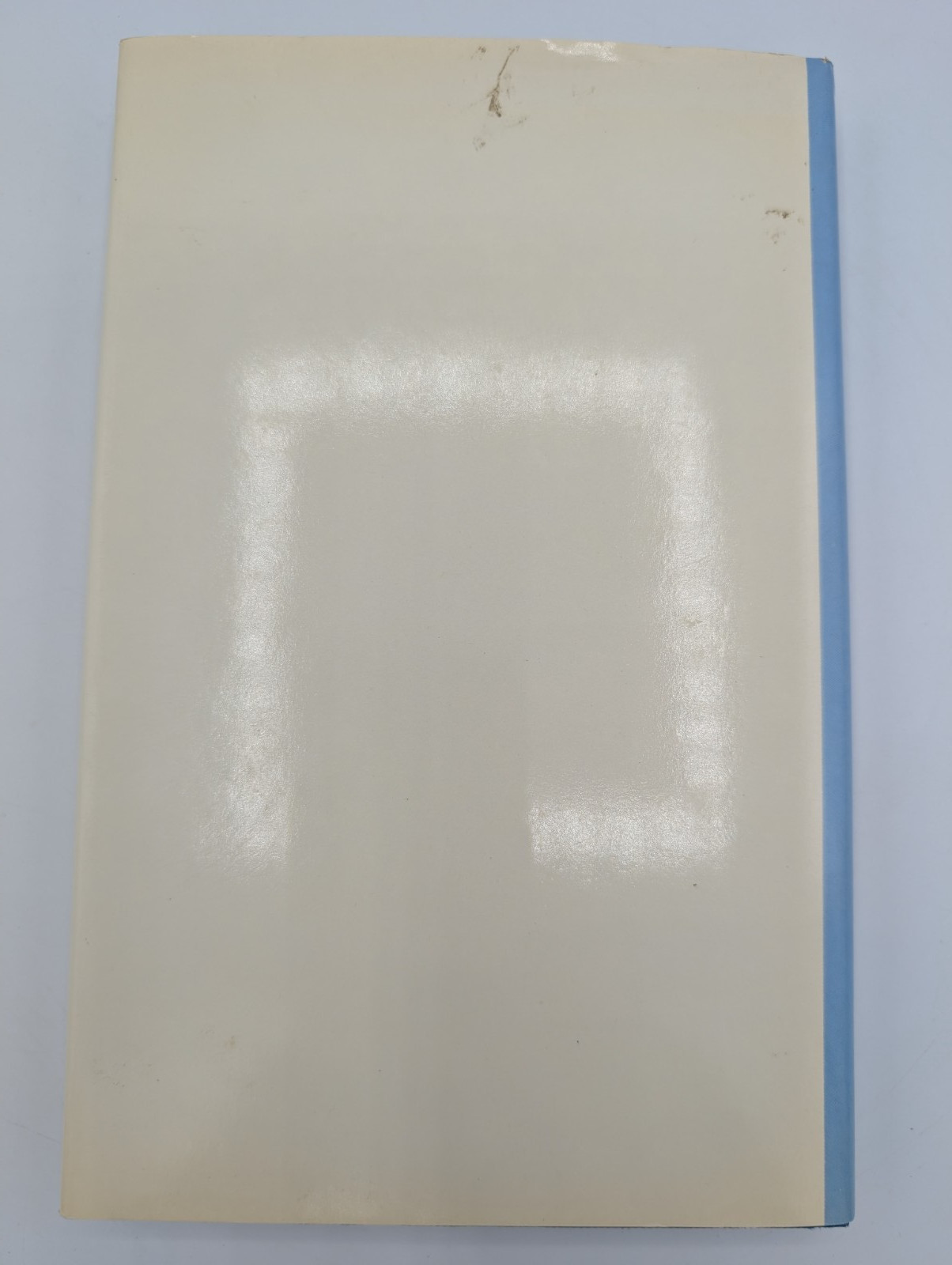 The Poetics of Impersonality: TS Eliot-Ezra Pound by Maud Ellmann 1987 1st Ed
