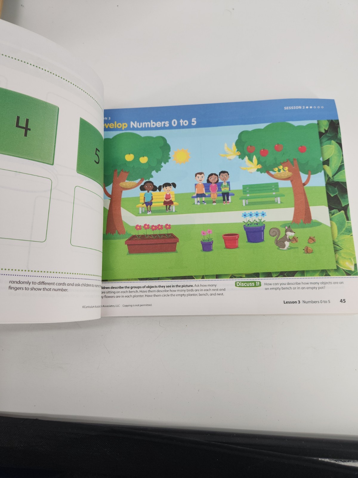 i-Ready Classroom Mathematics Grade K Volume 1 – Teacher’s Guide