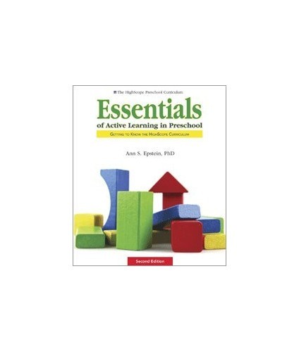 Essentials of Active Learning – VERY GOOD
