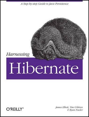 James Elliott Harnessing Hibernate (Paperback) Not Specified Ser. (UK IMPORT)