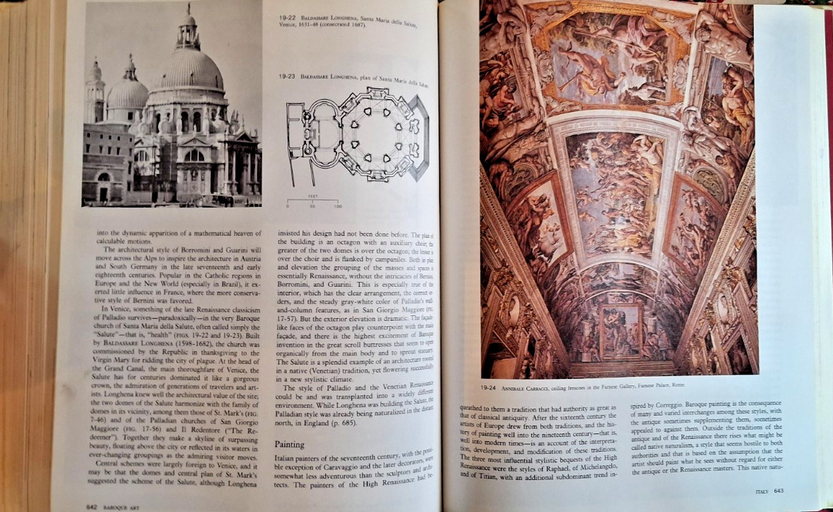 Gardner’s Art Through The Ages, Seventh Edition, de la Croix, Tansey
