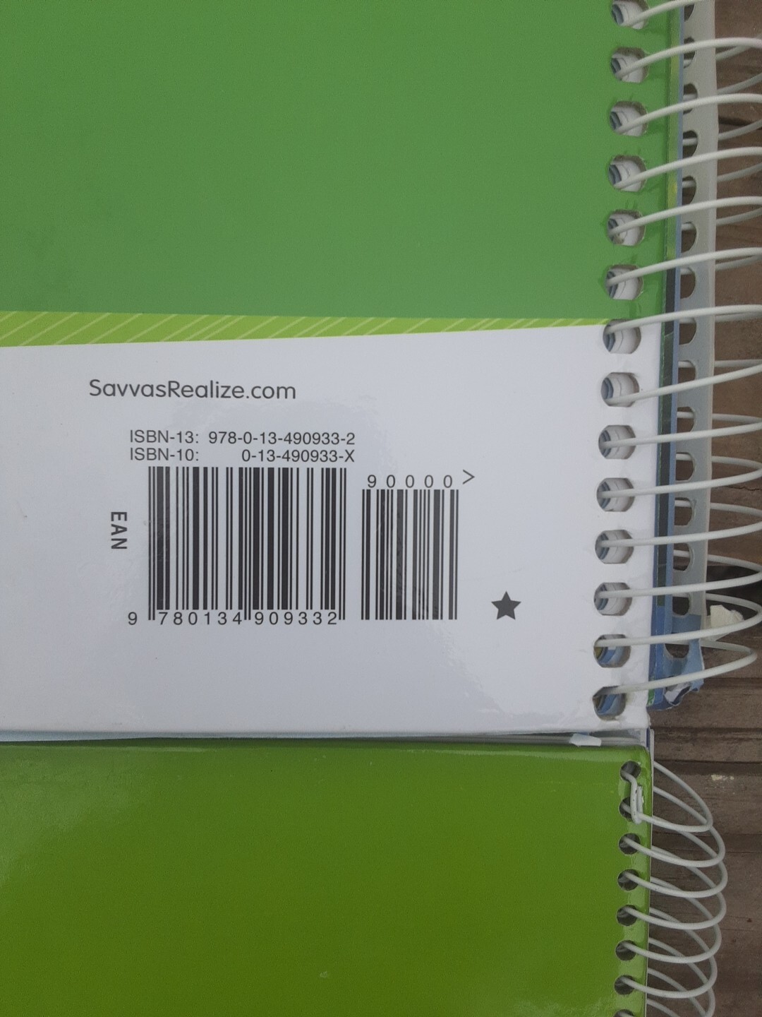 SAVVAS My View Literacy Gr K-Set of 5 Teacher’s Ed K.1,K.2,K.3, K.4, K.5 & more.
