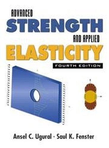 Advanced Strength and Applied Elast…, Fenster, Saul K
