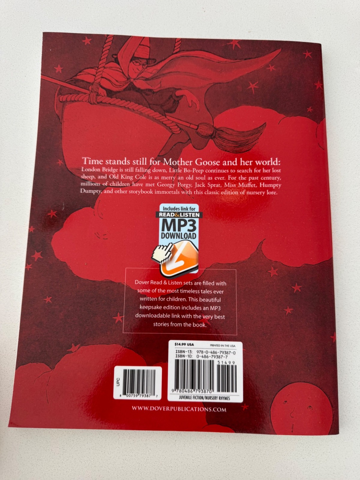 Moving Beyond The Page- Ages 4-5 Parent Manual + Materials Kit (26/30)