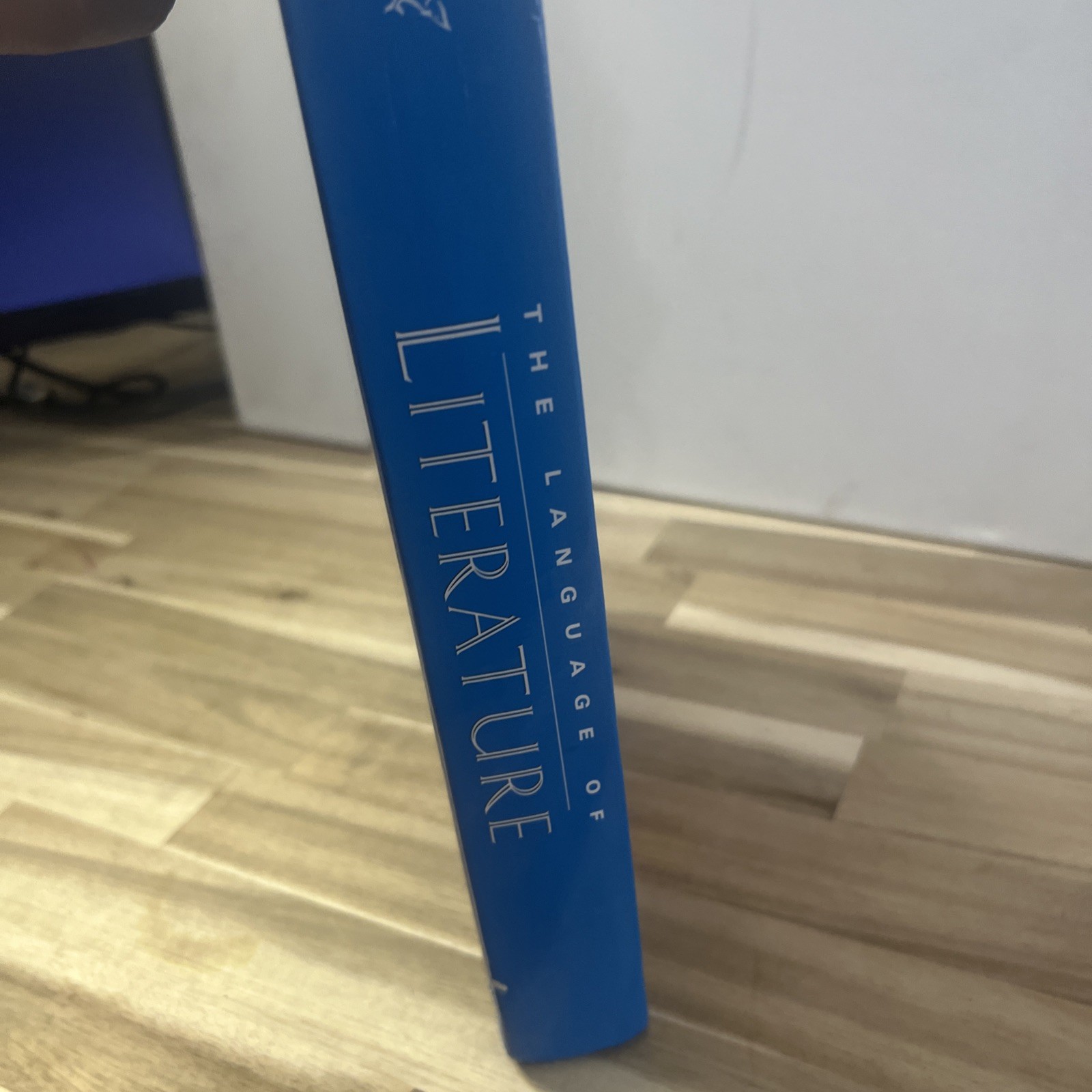 McDougal Littell-The Language of Literature Annotated Teacher’s Edition-grade 7