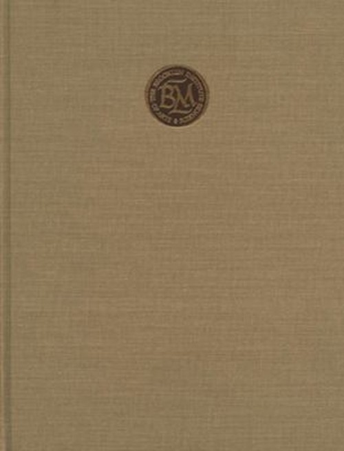 Coptic Textiles in the Brooklyn Museum Hardcover Deborah Thompson