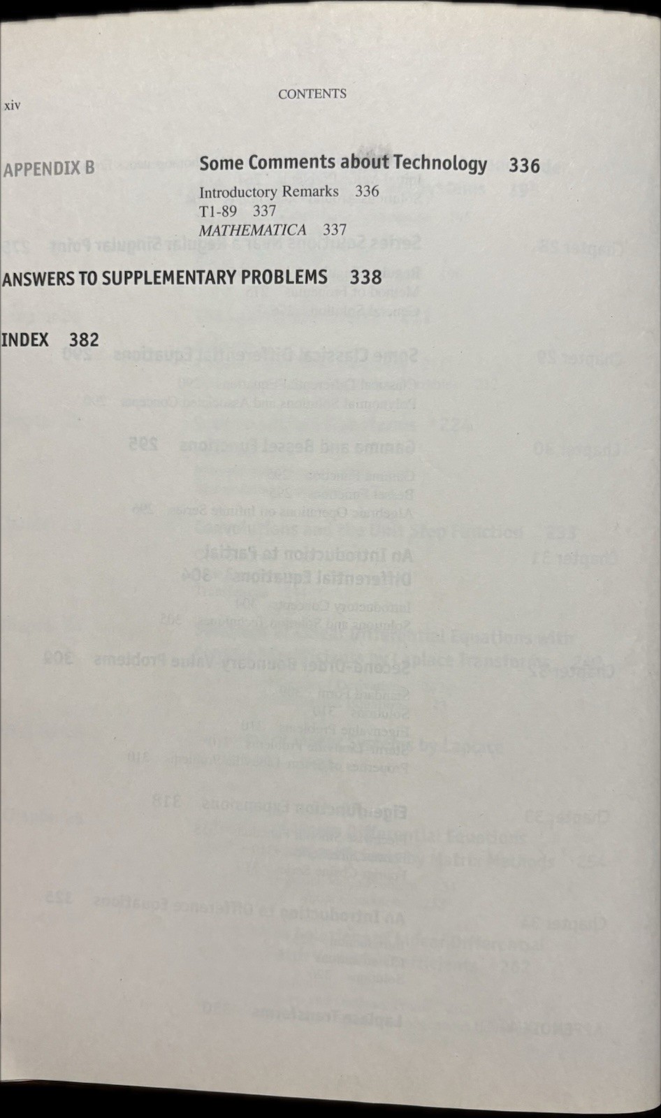 Schaum’s Outline Ser.: Schaum’s Outline of Differential Equations