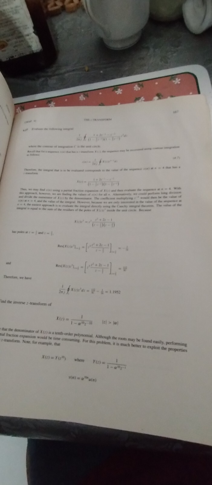 Schaum’s Ser.: Schaum’s Outline of Digital Signal Processing by Monson H. Hayes
