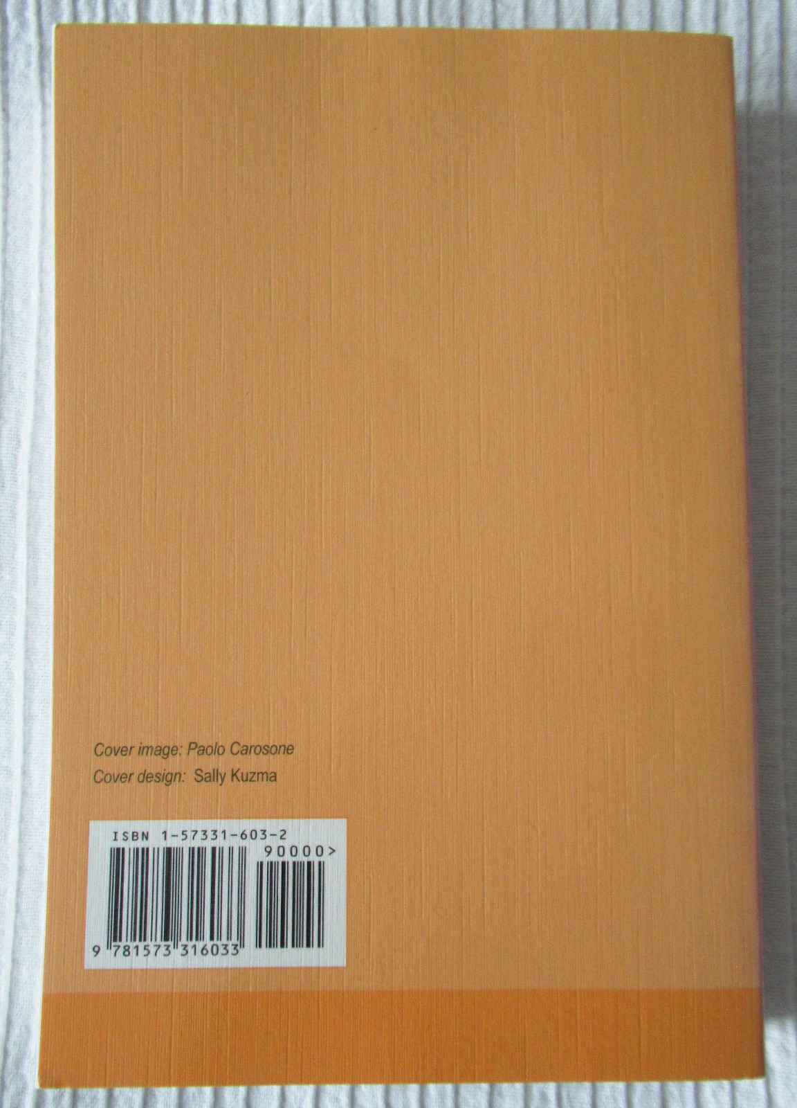 Reversal of aging: resetting the pineal clock (trade pbk, 2005) Very good cond.