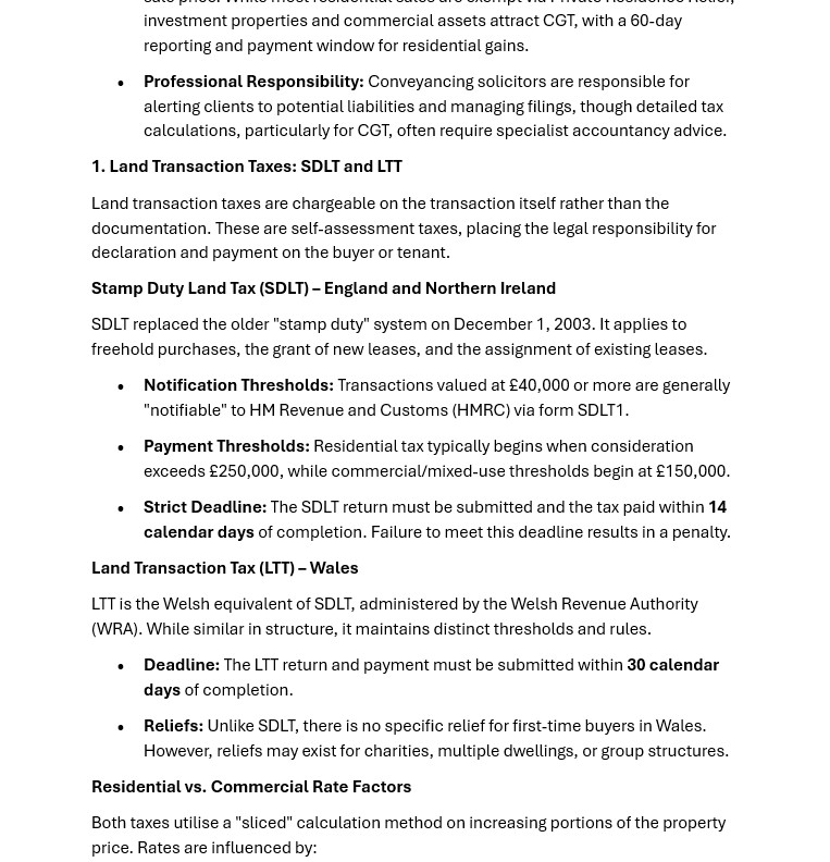 Digital SQE1 (FLK1 & FLK2) Complete Revision Notes – Passed Jan 26 – 500 pages