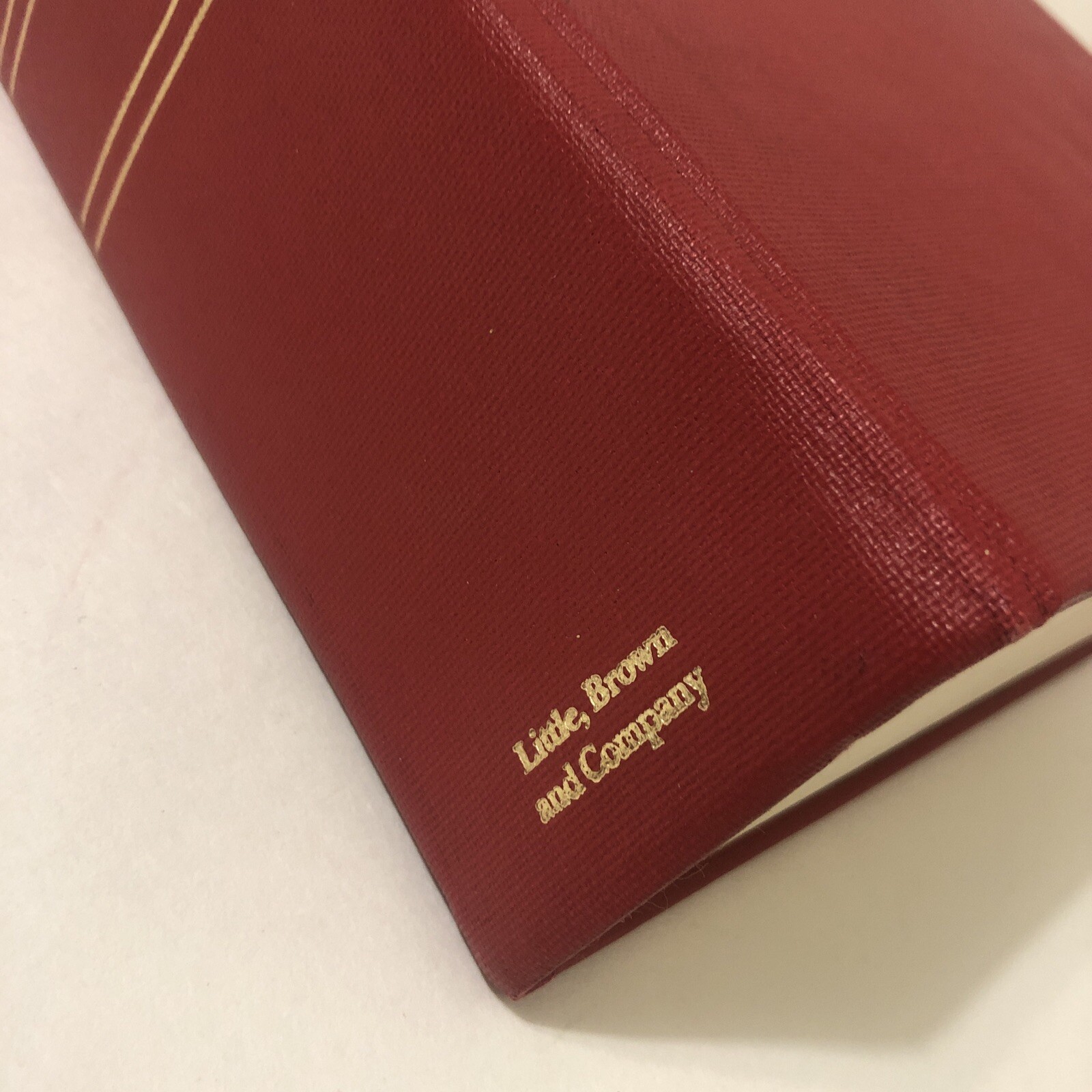Constitutional Law 1st Edition-3rd Printing Stone, Seidman, Sunstein, Tushnet